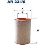 Vzduchový filtr Filtron AR234/6 – Hledejceny.cz