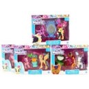  Hasbro My Little Pony Set 2 poníků s doplňky Princess Twilight Sparkle a Applejack