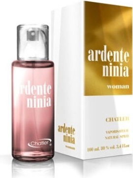 Giorgio Armani Chatler Ardente Ninia toaletní voda dámská 100 ml