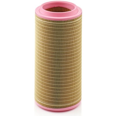 MANN-FILTER Vzduchový filtr C308102 – Hledejceny.cz