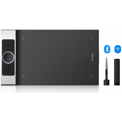 XP-PEN Deco Pro MW DCPMW – Zboží Mobilmania
