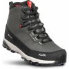 Dámské trekové boty Alfa s Gore-Tex membránou Kvist Advance 2.0 GTX šedá