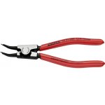 Kleště Knipex 46 31 A02 130 mm na pojistné kroužky, 45° – Zboží Dáma