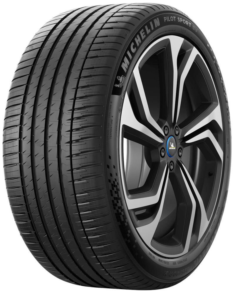 Michelin Pilot Sport EV 235/40 R19 96Y