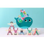 Vilac motorické puzzle akrobati – Sleviste.cz