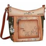 Anekke hobo crossbody kabelka Flower – Sleviste.cz