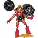 Hasbro AVENGERS BEND AND FLEX VOZIDLO – Zboží Dáma