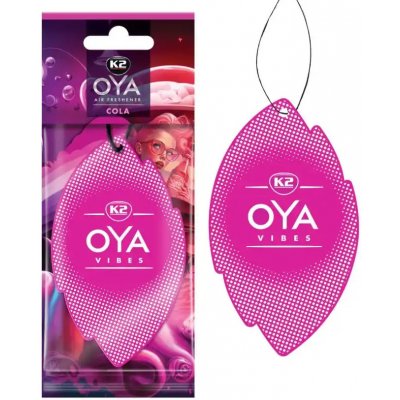 K2 Oya Vibes Cola – Hledejceny.cz