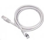 Gembird PP12-50M Patch UTP, kat. 5e, 50m, šedý – Zboží Živě