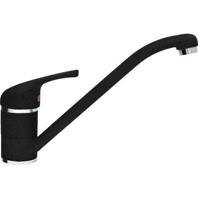 Aquasanita Helika Eco 2561 black metallic – Sleviste.cz
