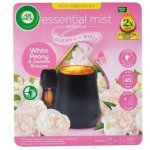 Air Wick Aroma difuzér + náplň pivoňka a jasmín 20 ml – Hledejceny.cz