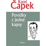 Povídky z jedné kapsy - Karel Čapek – Hledejceny.cz