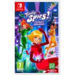 Totally Spies! - Cyber Mission – Sleviste.cz
