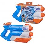 Nerf Super Soaker Twin Tide E0024EU4 – Hledejceny.cz