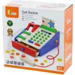 Lamps Dřevěná pokladna – Sleviste.cz