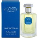 Lorenzo Villoresi Mare Nostrum Aura Maris toaletní voda unisex 100 ml