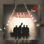 4TET 2nd CD – Hledejceny.cz