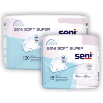 Seni Soft 5 ks