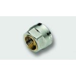 Tiemme adaptér pro CU trubky 18x3/4" EUROCONUS TM1241N001805 – Hledejceny.cz