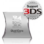 R4i Dual-Core sdhC RTS karta Nintendo – Zboží Živě