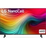 LG 43NANO82T6B – Zboží Živě