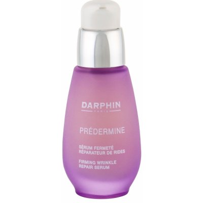 Darphin Predermine Firming Wrinkle Repair Serum zpevňující sérum proti vráskám 30 ml – Zboží Mobilmania