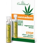 Cannaderm Cannadent regenerační sérum 1,5 ml – Zbozi.Blesk.cz