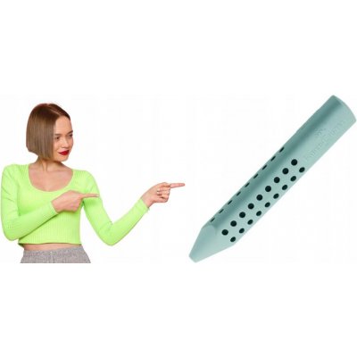 Faber-Castell Pryž Grip 2001 šedá – Sleviste.cz