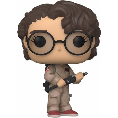 Funko Pop! 925 Ghostbusters Afterlife Phoebe – Zboží Mobilmania