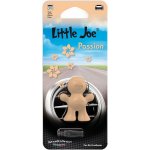 Little Joe Passion – Zbozi.Blesk.cz