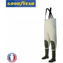 Goodyear Prsačky Waders Combi Sport