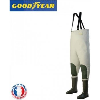 Goodyear Prsačky Waders Combi Sport