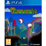 Terraria – Zboží Živě