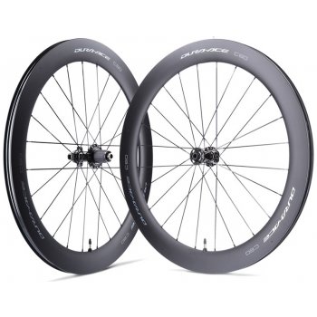 Shimano Dura Ace WH-R9270-C60-TL Disc