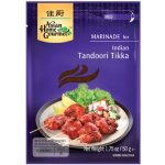 Asian Home Gourmet Marináda na Tandoori Tikka Indie 50 g – Zboží Mobilmania