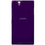 Kryt Sony D6503 Xperia Z2 zadní fialový – Zbozi.Blesk.cz