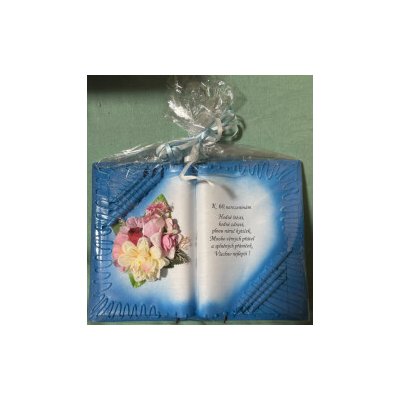 K 60. narozeninám – Zboží Dáma