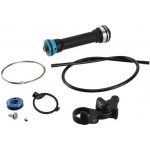pravá páčka Rock Shox Remote Upgrade Kit PopLoc pro vidlice XC32 Sektor Recon – Hledejceny.cz