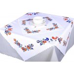 Forbyt kuchyňský ubrus prostírka FOLKLOR 35x35cm – Sleviste.cz