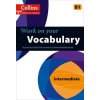 Collins Work on your Vocabulary B1 Intermediate