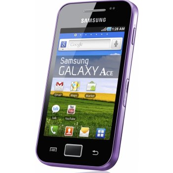 Samsung Galaxy Ace S5830i