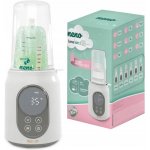Neno Luna sterilizátor a ohřívač mléka – Zboží Dáma
