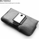 FIXED Sarif horizontální 6XL+ černé RPSFH-001-6XL+ – Zboží Živě