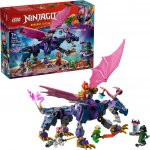 LEGO® NINJAGO® 71842 Rontu – Pán draků – Sleviste.cz