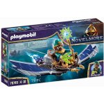 Playmobil 70749 violet Vale Kouzelník nebes – Zboží Mobilmania