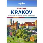 Krakov do kapsy - Lonely Planet – Zboží Dáma