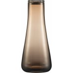 Blomus Karafa na vodu BELO 1,2 l hnědá – Sleviste.cz