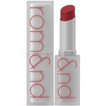 Rom&nd Zero Matte Lipstick 02 All The Jazz Matná rtěnka 3 g – Zboží Dáma