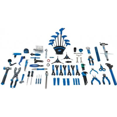 Park Tool Professional PT-PK-5 sada nářadí – Hledejceny.cz
