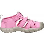 Keen Seacamp II Cnx Children Kids moonlite mauve/pink-a-boo – Sleviste.cz